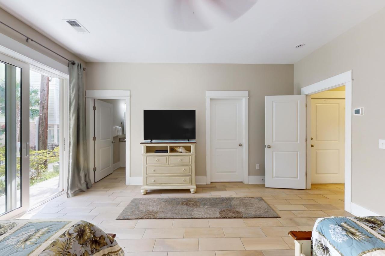 Seas The Day Villa Myrtle Beach Bagian luar foto
