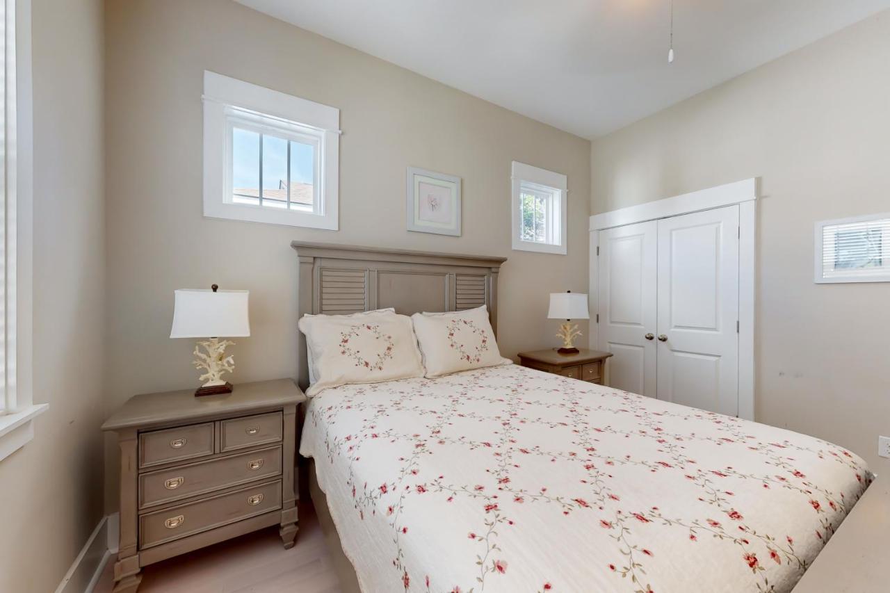 Seas The Day Villa Myrtle Beach Bagian luar foto