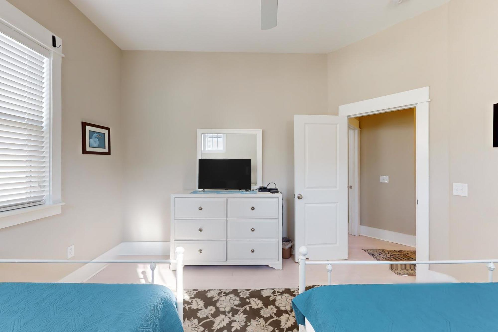 Seas The Day Villa Myrtle Beach Bagian luar foto